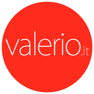 Valerio.it